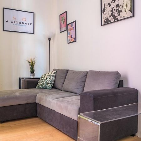 4 Giornate Apartment Naples Exterior photo