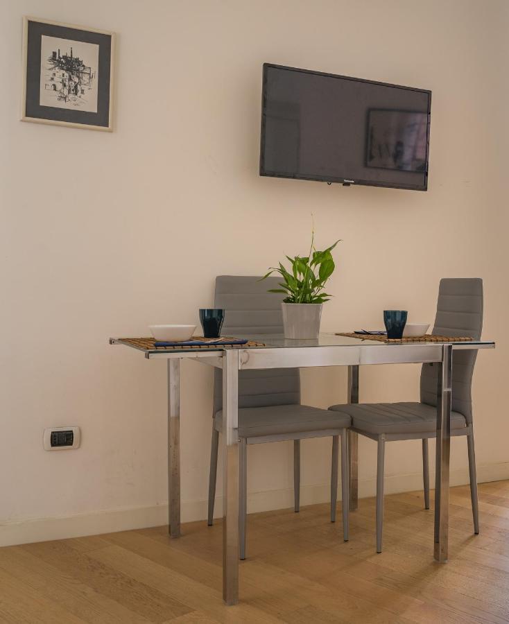 4 Giornate Apartment Naples Exterior photo