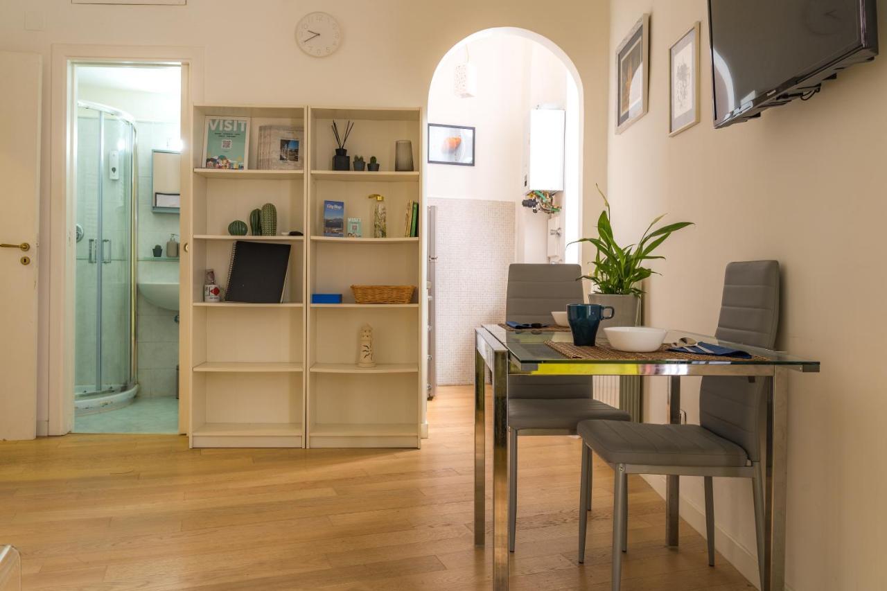 4 Giornate Apartment Naples Exterior photo