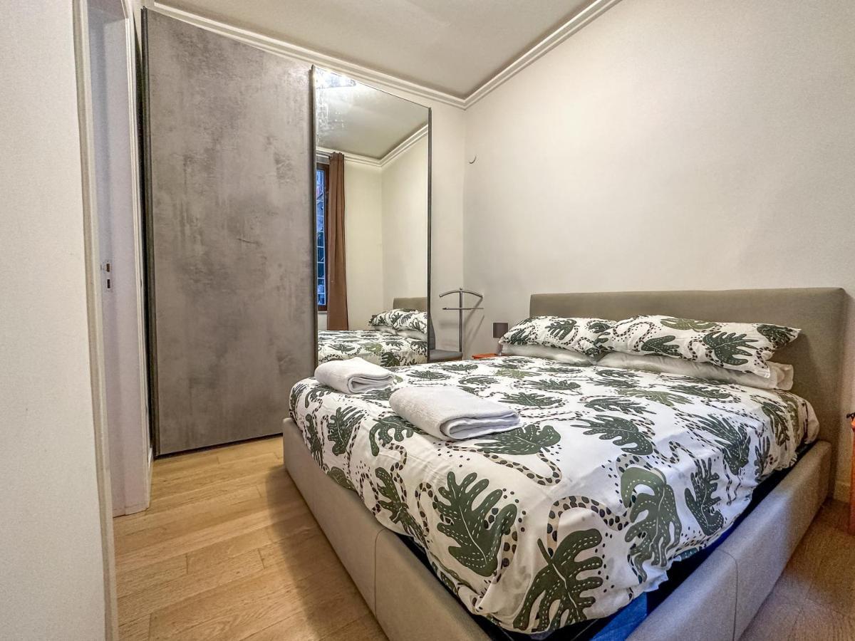 4 Giornate Apartment Naples Exterior photo